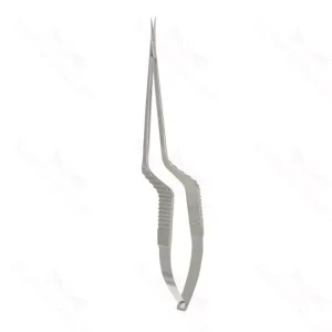 7 1/4″ Jacobson Micro Scissors – micro blds straight