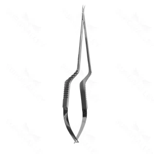 7 1/4″ Jacobson Micro Scissors – micro blds cvd