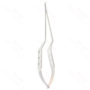 9″ Yasargil Micro Scissors – cvd blds
