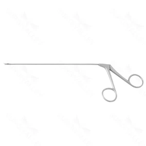 Falhbush Micro Scissors – cvd on flat 6 1/2″