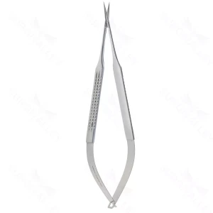 Micro Scissors – straight
