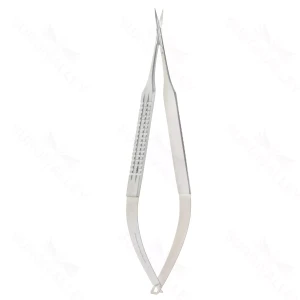 Micro Vannas Scissors – straight