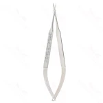 Micro Vannas Scissors – cvd