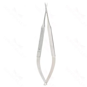 Micro Vannas Scissors – cvd