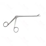 Olivecrona Alligator Scissors, 5 1/2″