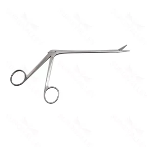 Olivecrona Alligator Scissors, 5 1/2″