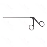 Straight Micro Scissors, 7.5″ shaft 10″ overall – Panther