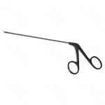 Curved Scissors, 7.5″ shaft 10″ overall – Panther