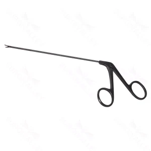 Curved Scissors, 7.5″ shaft 10″ overall – Panther