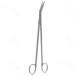 9 1/2″ Capsule Scissors ang up