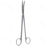 8″ Mayo-Harrington OR-Diss Scissors – cvd