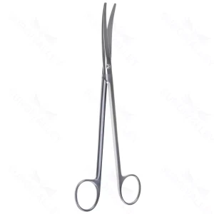 8″ Mayo-Harrington OR-Diss Scissors – cvd