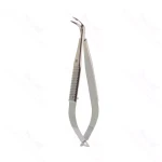 McPherson-Castro Mini Corn Sect Scissors – rt