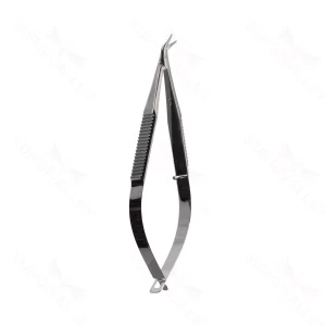 Castro Micro Corn Scissors – left
