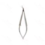 Castro Med Corn Sect Scissors – 10mm blds left
