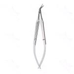 Castro Med Corn Sect Scissors – 10mm blds wd hndl