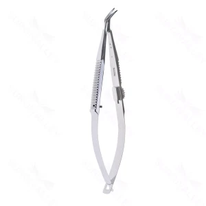 Troutman-Castro Micro Corn Sect Scissors – rt