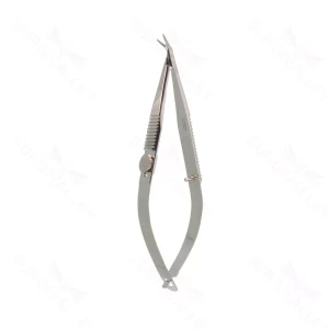 Troutman Castro Micro Corn Sect Scissors – left