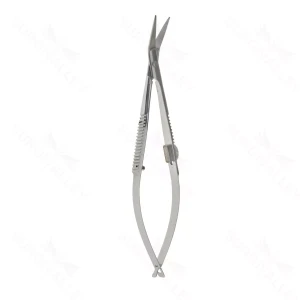 Barraquer Mini Corn Sect Scissors – rt