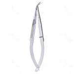 Katzin Micro Corn Transplant Scissors – rt
