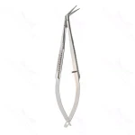 Katzin Mini Corn Transplant Scissors – rt