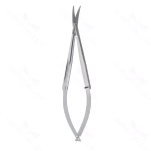 Azar Calibrated Corn Scissors – 1-6mm