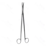 12″ Mayo-Harrington Scissors – cvd