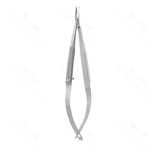Westcott Tenotomy Scissors – wide Handle – left