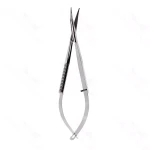 Shepard-Westcott Scissors – serr bld blunt