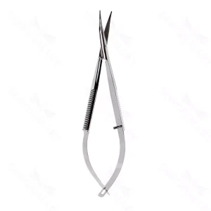 Shepard-Westcott Scissors – serr bld blunt
