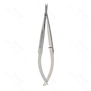 McPher-Westcott Stitch Scissors – sm vry shrp blds