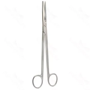 11″ Mayo-Harrington Scissors – straight