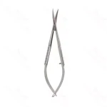 Iris Scissors – stnd blds straight