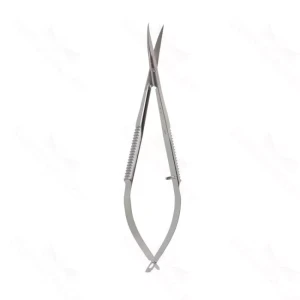 Iris Scissors – stnd blds straight