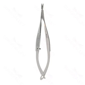 Vannas Capsulotomy Scissors – cvd