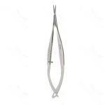 Gills-Vannas Capsulotomy Scissors – straight