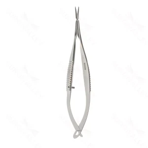 Gills-Vannas Capsulotomy Scissors – straight