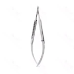Vannas Capsulotomy Scissors – wd Handle straight