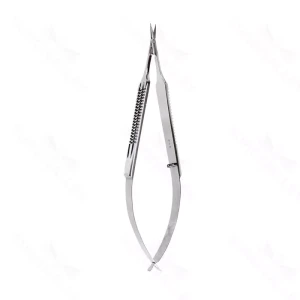 Vannas Capsulotomy Scissors – wd Handle straight