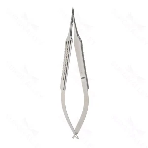 Vannas Capsulotomy Scissors – wd Handle cvd