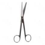 6 1/2″ Ferguson Scissors – B/B ang