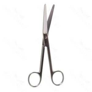 6 1/2″ Ferguson Scissors – B/B ang