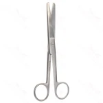 7″ Doyen Abdonimal Scissors – straight