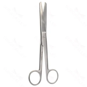 7″ Doyen Abdonimal Scissors – straight