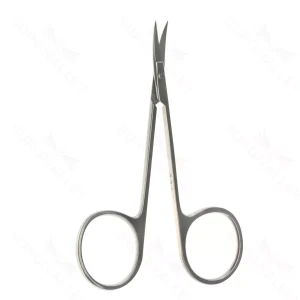 Bonn Eye Scissors – del pointed blds cvd
