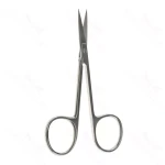Iris Scissors – straight