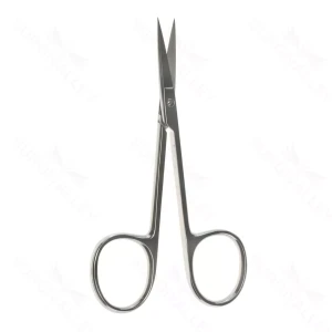Iris Scissors – straight