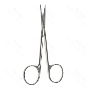 Eye Scissors – stnd blds pt tips