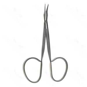 Stitch Scissors – ribbon type very sharp pts