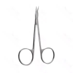 Stitch Scissors – needle points light cve